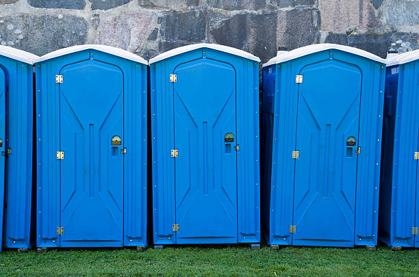 Best Construction Site Portable Toilets in USA